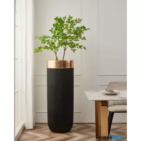 EGLO 428194 Kaspó Ø46x120cm Skhira