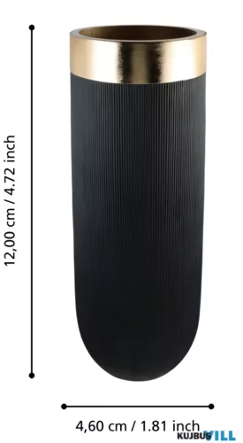 EGLO 428194 Kaspó Ø46x120cm Skhira