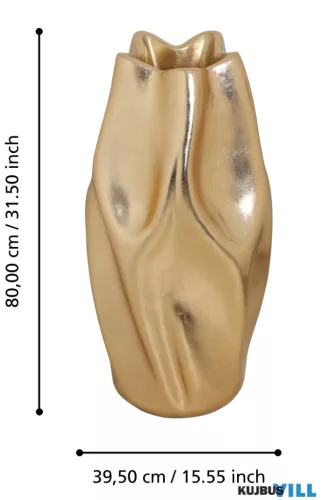 EGLO 428309 Kaspó 80cm Dunnamore