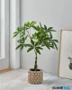 EGLO 428458 Kaspó Ø22,5x18cm bézs Shigay