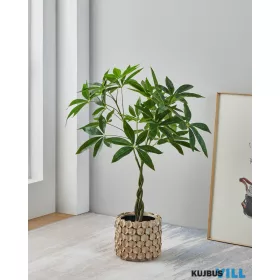 EGLO 428458 Kaspó Ø22,5x18cm bézs Shigay