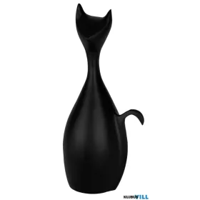 EGLO 429748 Dekor macska 25,5cm fekete Suzu