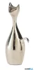 EGLO 429749 Dekor macska 25,5cm nikkel Suzu