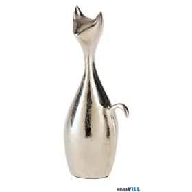 EGLO 429749 Dekor macska 25,5cm nikkel Suzu