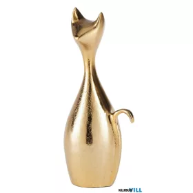 EGLO 429751 Dekor macska 25,5cm aranyszín Suzu
