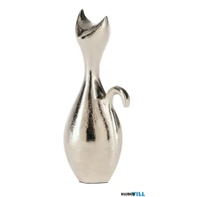 EGLO 429752 Dekor macska 20cm nikkel Suzu