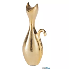 EGLO 429753 Dekor macska 20cm aranyszín Suzu