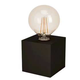 EGLO 43549 Asztali E27 1x40W sötétbronzPrestwick1