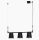 EGLO 43612 LACEY Függeszték E27 3x40W fekete/fa Lacey