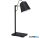 EGLO 43613 Asztali E14 1x40W fekete/fa Lacey
