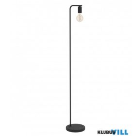 EGLO 43791 Álló E27 40W fekete Cranley 1