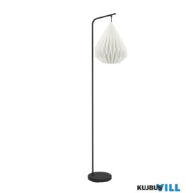 EGLO 43895 Álló E27 1x25W fekete/fehér Minting
