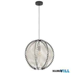 EGLO 44006 FüggesztékØ480 E27 40Wfk/fa/fhWaverton