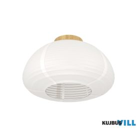 EGLO 44063 MennyE27 40Wfa/fh papírernyőSummerhill