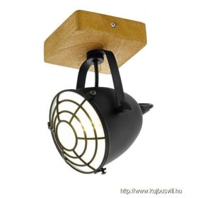 EGLO 44091 Fali/mennyezeti E14 40W fa/fk Gatebeck