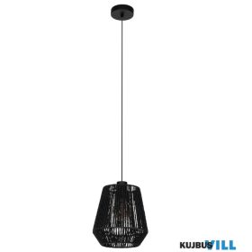 EGLO 44105 Függeszték E27 60W fk/fk papír Persley