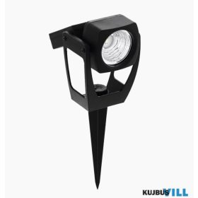 EGLO 48719 Leszúrható szolár 1X0,1W LED fekete