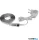 EGLO 74048 LED RGB szalag 12,5W 5m LED Stripe-E