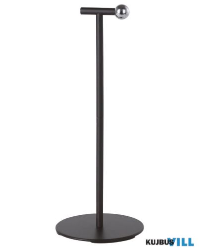 EGLO 74078  Talp fekete Muraglie