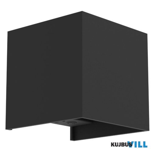 EGLO 74115  Kült.LED fali szenzoros fekete Rincine