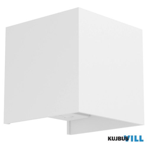 EGLO 74116  Kült.LED fali szenzoros fehér Rincine