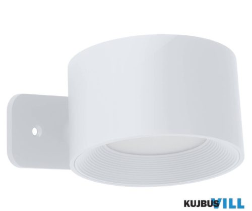 EGLO 74118  LED fali érintők kerek fehér Muraglie