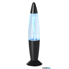 EGLO 74302 LED-RGB asztali fekete Vortex
