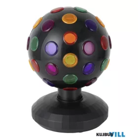 EGLO 74305 LED asztali 3000K fekete Disco