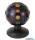 EGLO 74305 LED asztali 3000K fekete Disco