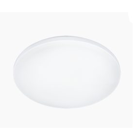   EGLO 75468 FRANIA LED menny 3000K 700Lm 22cm fehérFrania IP20 3000 K