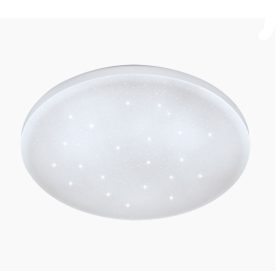   EGLO 75471 FRANIA-S LED menny 3000K 700Lm 22cm kristFrania IP20 3000 K