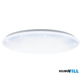   EGLO 75533 IGROKA LEDmenny 60W szabszínhő76cm krisIgroka IP20 3000 K, 4000 K, 5000 K