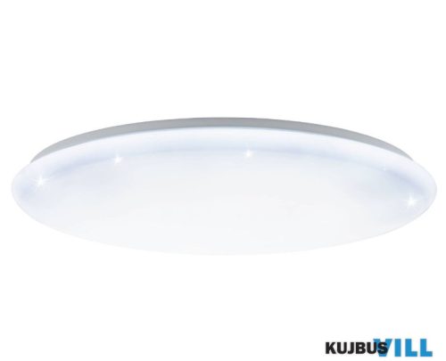 EGLO 75533  LEDmenny 60W szabszínhő76cm krisIgroka