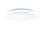 EGLO 75624  LED-CCT menny. Ø465 fehér szab. Igroka