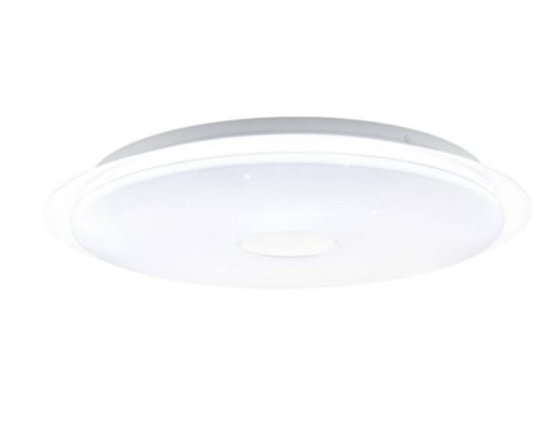 EGLO 75624  LED-CCT menny. Ø465 fehér szab. Igroka
