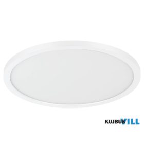   EGLO 75737 CAMPASPERO LEDmenny Ø294 színhszab. fh.Campaspero IP20 2700 K - 6500 K