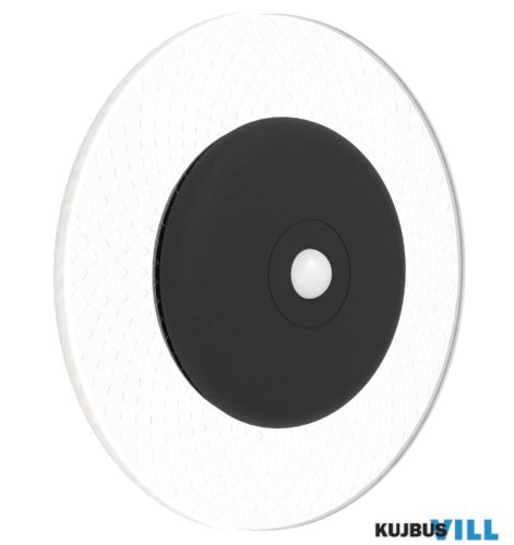 EGLO 75884  LED RGBW fali szenz+távir fek Trepella