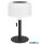 EGLO 75887  Szolár LED RGBW aszt feh/fekMontapalma