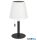 EGLO 75889  Szolár LED RGBW aszt feh/fekMontapalma