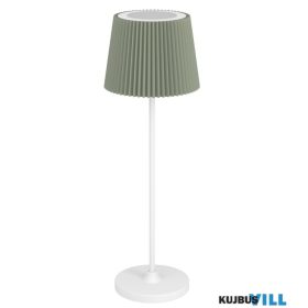   EGLO 75933 LEONERO LED CCT aszt érintők olivazöld Leonero IP20 2400K, 3000K, 4000K