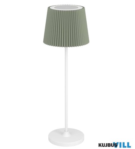 EGLO 75933  LED CCT aszt érintők olivazöld Leonero