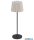 EGLO 75934  LED CCT aszt érintők fek/fehér Leonero