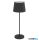 EGLO 75935  LED CCT asztali érintők fekete Leonero