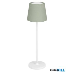   EGLO 75936 LEONERO LED CCT aszt érintők olivazöld Leonero IP20 2400K, 3000K, 4000K