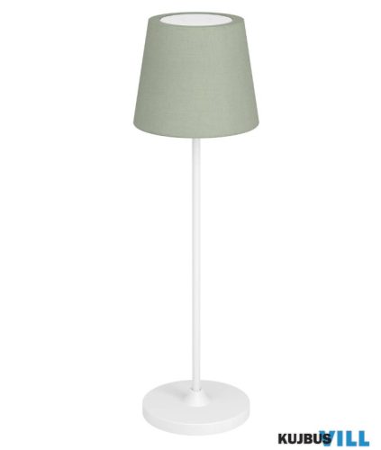 EGLO 75936  LED CCT aszt érintők olivazöld Leonero