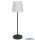 EGLO 75937  LED CCT aszt érintők fek/fehér Leonero