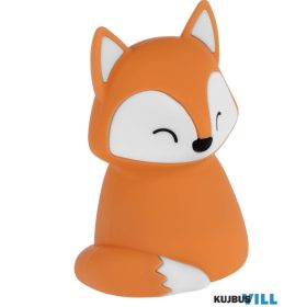   EGLO 75943 CASTELLINO LED RGBW éjjelifény róka Castellino IP20 3000 K