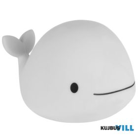   EGLO 75944 CASTELLINO LED RGBW éjjelifény bálna Castellino IP20 3000 K