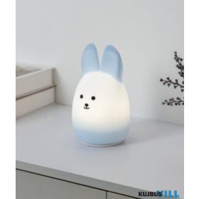   EGLO 75947 CASTELLINO LED RGBW éjjelifény nyuszi Castellino IP20 3000 K