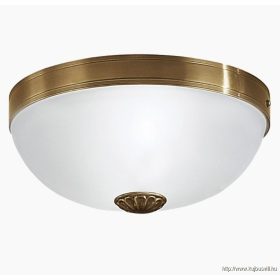 EGLO 82741 Menny. E27 2X25W bronz Imperial 13156